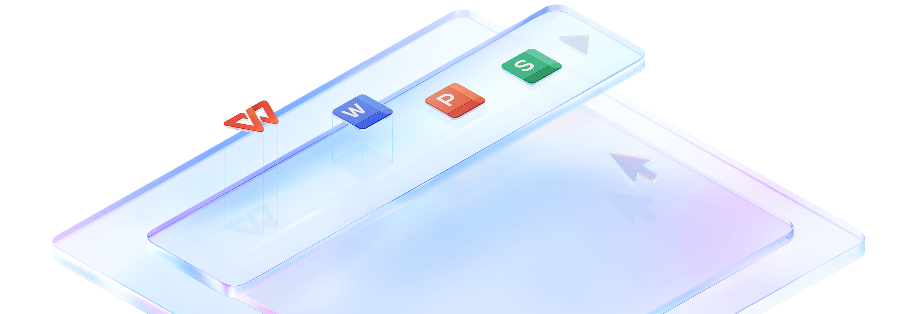 WPS Office AI灵犀多窗口办公